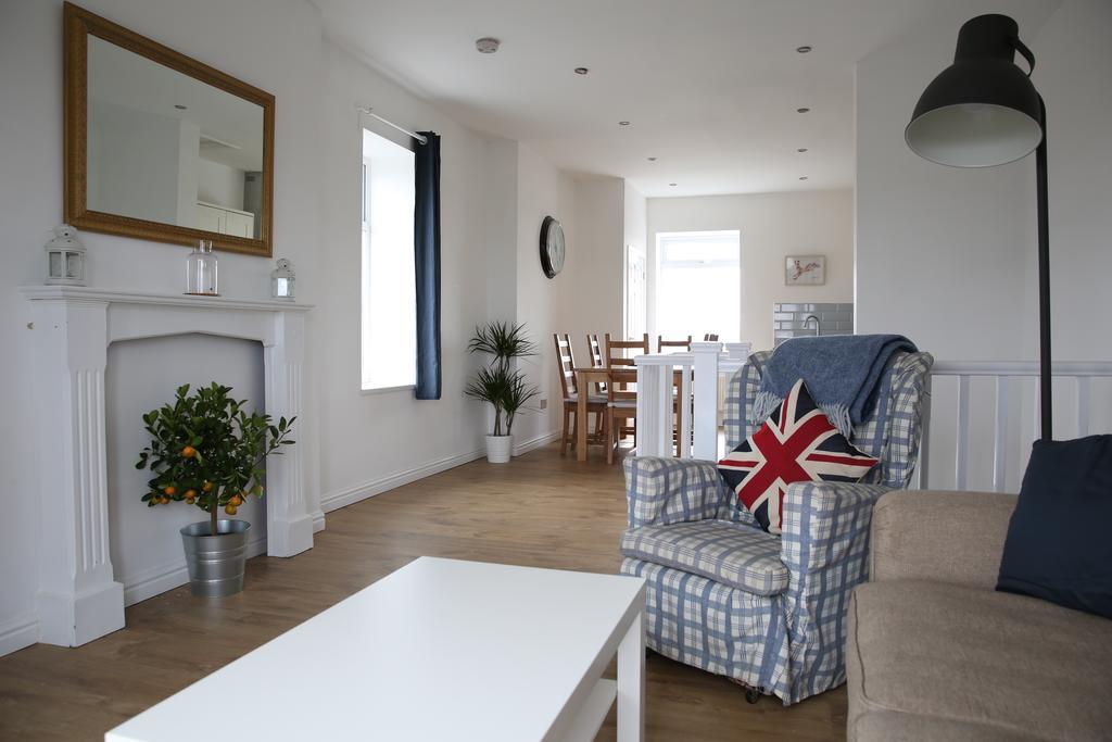 Holiday Home Elerkin Ντάρχαμ Εξωτερικό φωτογραφία