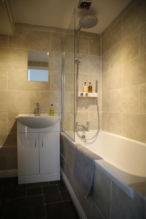 Holiday Home Elerkin Ντάρχαμ Εξωτερικό φωτογραφία