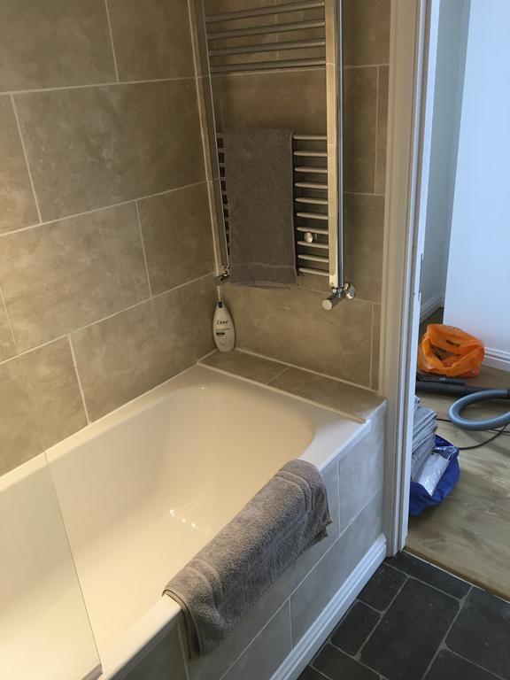 Holiday Home Elerkin Ντάρχαμ Εξωτερικό φωτογραφία