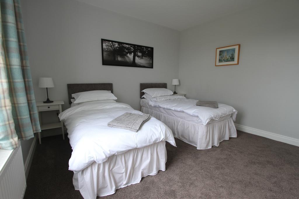 Holiday Home Elerkin Ντάρχαμ Εξωτερικό φωτογραφία